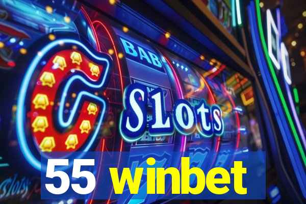 55 winbet